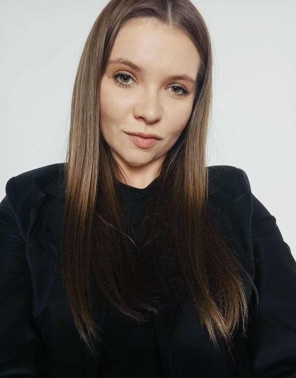 NATALIA JAWOREK nauczycielk