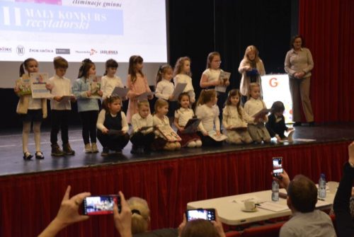 Konkurs recytatorski